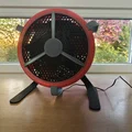 Quạt dùng nguồn USB-C (Không cần hàn) – USB C Powered Fan - No Soldering - Thumbnail 4