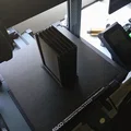 Khung treo thẻ bài Top Loader lên tường - Phụ kiện trưng bày 3D - Thumbnail 2