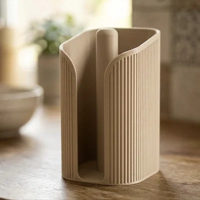 Giá đỡ cuộn giấy bếp (Küchenrollenhalter / Kitchen Roll Holder)