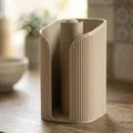Giá đỡ cuộn giấy bếp (Küchenrollenhalter / Kitchen Roll Holder) - Thumbnail 4