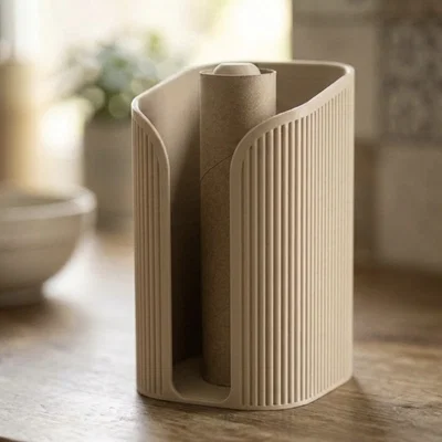 Giá đỡ cuộn giấy bếp (Küchenrollenhalter / Kitchen Roll Holder)