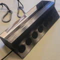 Lăng kính năm mặt (Pentaprism) cho camera sau Cybertruck - Thumbnail 1