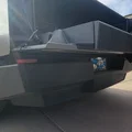 Lăng kính năm mặt (Pentaprism) cho camera sau Cybertruck - Thumbnail 2