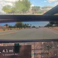Lăng kính năm mặt (Pentaprism) cho camera sau Cybertruck - Thumbnail 5