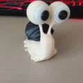 Ốc sên Sammy đáng yêu với đôi mắt to tròn - Thumbnail 3