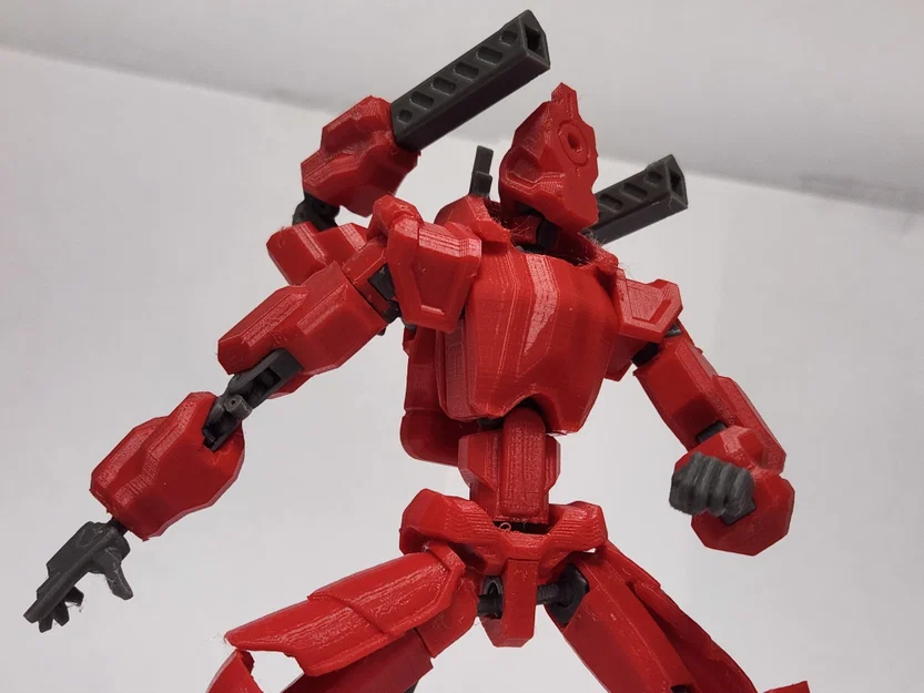 PHALANX 13 - Bản chuyển đổi Dummy 13 đầy đủ! - Image 3