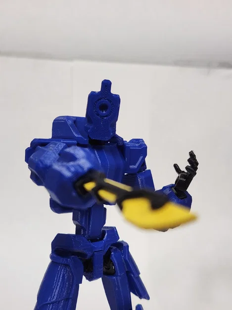 PHALANX 13 - Bản chuyển đổi Dummy 13 đầy đủ! - Image 4
