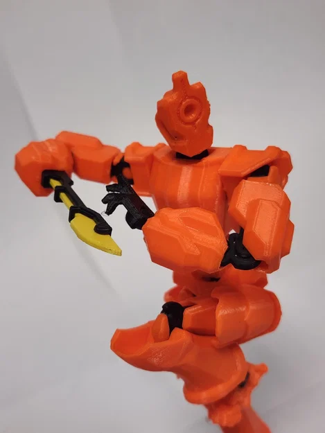PHALANX 13 - Bản chuyển đổi Dummy 13 đầy đủ! - Image 5