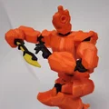 PHALANX 13 - Bản chuyển đổi Dummy 13 đầy đủ! - Thumbnail 5