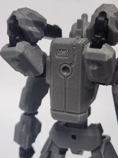 PHALANX 13 - Bản chuyển đổi Dummy 13 đầy đủ! - Image 6