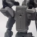 PHALANX 13 - Bản chuyển đổi Dummy 13 đầy đủ! - Thumbnail 6