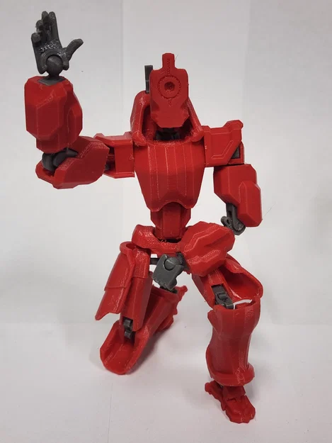PHALANX 13 - Bản chuyển đổi Dummy 13 đầy đủ! - Image 7