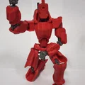 PHALANX 13 - Bản chuyển đổi Dummy 13 đầy đủ! - Thumbnail 7