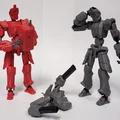 PHALANX 13 - Bản chuyển đổi Dummy 13 đầy đủ! - Thumbnail 8