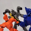 PHALANX 13 - Bản chuyển đổi Dummy 13 đầy đủ! - Thumbnail 10