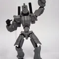 PHALANX 13 - Bản chuyển đổi Dummy 13 đầy đủ! - Thumbnail 11