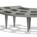 Tấm Chắn Chậu Cây (Plant Pot Guard) - Thumbnail 4