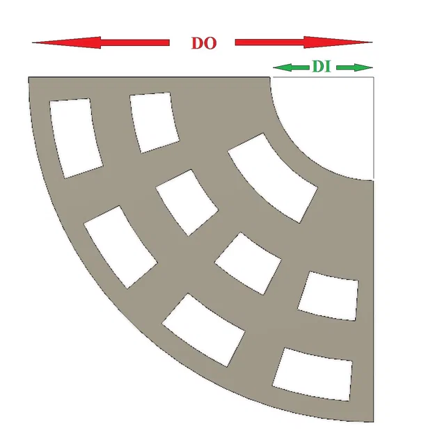 Tấm Chắn Chậu Cây (Plant Pot Guard) - Image 6
