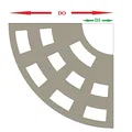 Tấm Chắn Chậu Cây (Plant Pot Guard) - Thumbnail 6