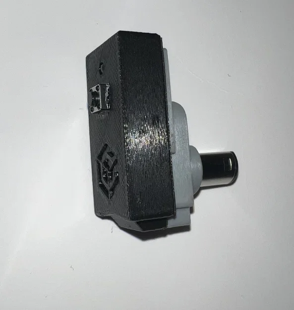 Vỏ bọc WavePhoenix Receiver cho tay cầm WaveBird (Tương thích E104) - Image 1
