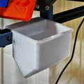 Thùng Rác Treo (Hanging Waste Bin) cho Nhôm Định Hình 2020 - Thumbnail 2