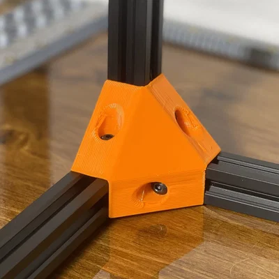 Góc Ke Vuông cho 2020 Square Corner