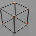 Góc Ke Vuông cho 2020 Square Corner - Thumbnail 4