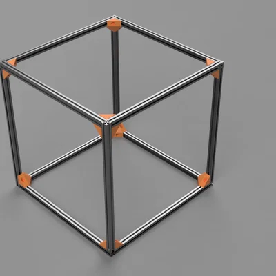 Góc Ke Vuông cho 2020 Square Corner