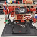 Trạm Hàn Modular (80/20 + MultiBoard/MultiBuild) - Thumbnail 2