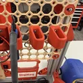 Trạm Hàn Modular (80/20 + MultiBoard/MultiBuild) - Thumbnail 4