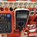 Trạm Hàn Modular (80/20 + MultiBoard/MultiBuild) - Thumbnail 7