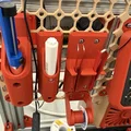 Trạm Hàn Modular (80/20 + MultiBoard/MultiBuild) - Thumbnail 8