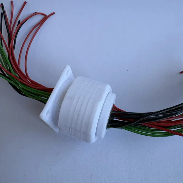 Hệ MIL Connector Size D 19 Contacts Keying N (D38999 D-19) - Image 2