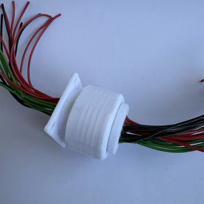 Hệ MIL Connector Size D 19 Contacts Keying N (D38999 D-19)