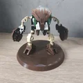 Chân đế trưng bày Lego Bionicle 41668 (In 3D) - Thumbnail 1
