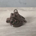 Chân đế trưng bày Lego Bionicle 41668 (In 3D) - Thumbnail 2
