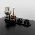 Khay Giữ Đầu Khò Nhiệt Từ Tính (Magnetic Nozzle Holder) - Thumbnail 1