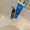 Kệ để Philips OneBlade Pro và kem đánh răng Oral-B - Thumbnail 1