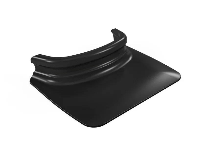 Chắn bùn pivot cho Trek Rail eMTB (Trek Rail eMTB Pivot Fender) - Image 1