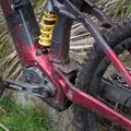 Chắn bùn pivot cho Trek Rail eMTB (Trek Rail eMTB Pivot Fender) - Thumbnail 2