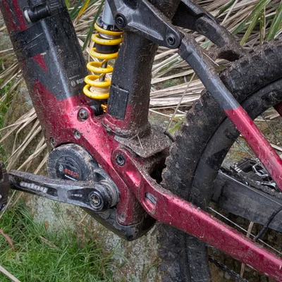 Chắn bùn pivot cho Trek Rail eMTB (Trek Rail eMTB Pivot Fender)