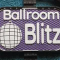 Bảng hiệu “Ballroom Blitz” - Thumbnail 1