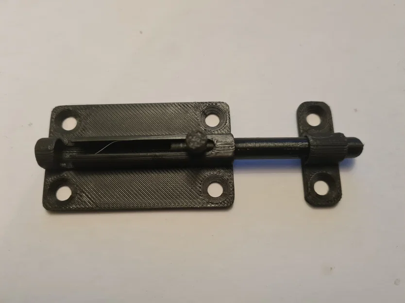 Bu lông cổ vuông kéo dài (Extended carriage bolt) - Image 1