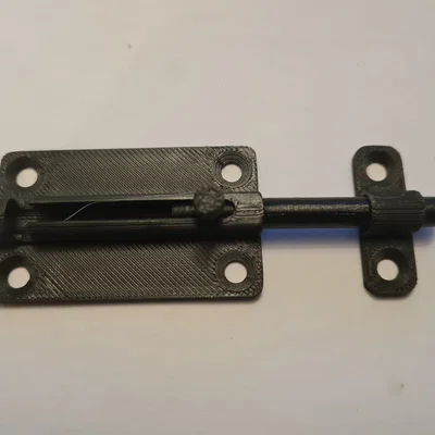 Bu lông cổ vuông kéo dài (Extended carriage bolt)