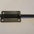 Bu lông cổ vuông kéo dài (Extended carriage bolt) - Thumbnail 2