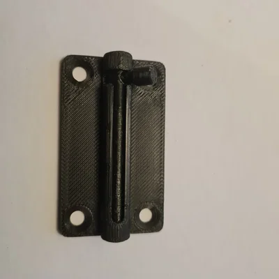 Bu lông cổ vuông kéo dài (Extended carriage bolt)