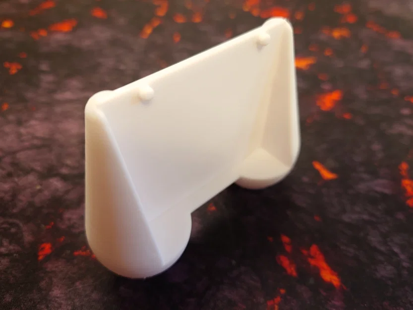 Tay cầm Miyoo Mini Flip Grip - Image 2