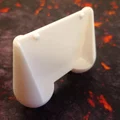 Tay cầm Miyoo Mini Flip Grip - Thumbnail 2