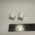 Insert MIL Connector Size D 19 Contacts (D38999 15-19) - Thumbnail 2