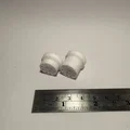 Insert MIL Connector Size D 12 Contacts (D38999 15-97) - Thumbnail 2